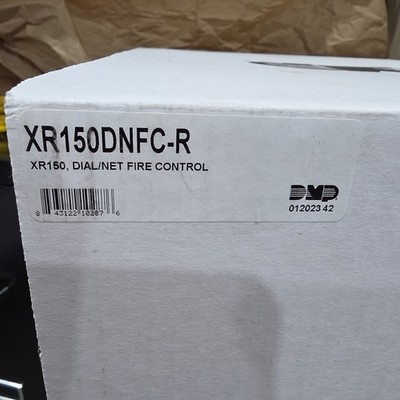 DMP XR150DNFC-R 