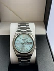 Vintage Seiko 5 Men's Automatic Watch SNXS 7009 Day/Date