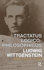 Tractatus Logico-Philosophicus: German and English by Ludwig Wittgenstein (Engli