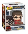 Funko Bitty POP! Harry Potter 1-Inch 1/6 Micro Figure #08 [Loose]