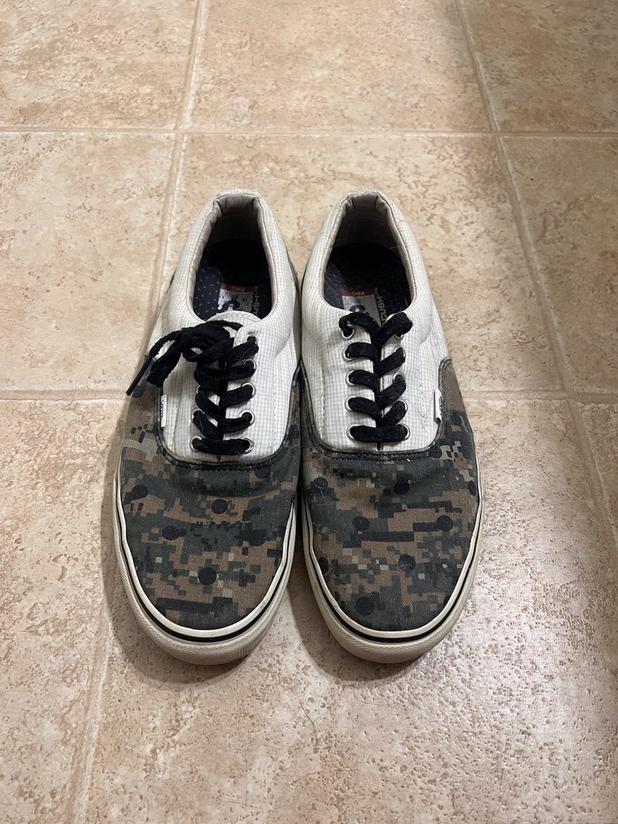 Vans x Supreme x CDG lows size 12