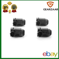 4x PDC Parksensor Geeignet für MERCEDES S-KLASSE W220 ML W163 W164 Einparkhilfe 4x PDC Parksensor Geeignet für MERCEDES S-KLASSE W220 ML W163 W164 Einparkhilfe