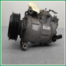 Compressore Clima AC Denso 4471905985 Volkswagen Golf V 1K0820859S 2005 2008  