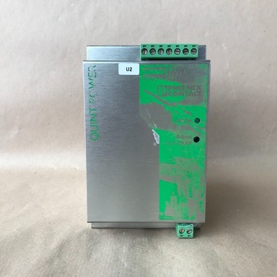 PHOENIX CONTACT QUINT-PS-24DC/24DC/10 Stromversorgung 2866378