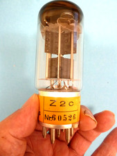 Prostownik dwukierunkowy Z2c Siemens / nowy / maks. 400V eff. max 350mA 100%