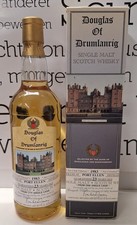 Port Ellen 23y 1983 Single Malt Douglas of Drumlanrig
