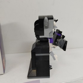 Lego 40203 Vampire & Bat 100% Complete w/Box