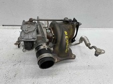 2019-2023 Ford Ranger Turbocharger Supercharger