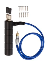 Tramex HH14TP30 Hand Held Electrode with Cable and 30 mm Pins