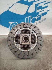 Disque d'embrayage Hyundai TRAJET
