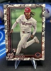 2025 Topps James Wood Base (Raw)