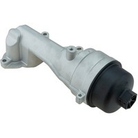 Nty GehäUse ÖLfilter Passend FüR Mini Mini R56 Cooper One R57 R55