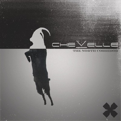 Chevelle North Corridor (CD) (US IMPORT)
