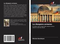 Mariam Buniatyan | La Diaspora Armena: | Taschenbuch | Italienisch (2021)