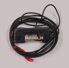 New KEYENCE FS-N12P Fiber Amplifier Sensor free shipping