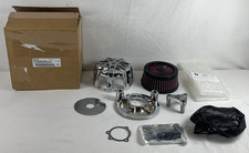 Harley Sportster Xl Screamin Eagle Chisel Extreme Billet Air Cleaner 29400128 Harley Sportster Xl Screamin Eagle Chisel Extreme Billet Air Cleaner 29400128
