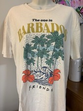 FRIENDS Collector Tshirt The One In Barbados Plus You&rsquo;re My Lobster Mug Bundle