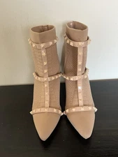 Women's Ankle Boots 8