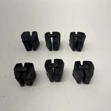 ♻️ Lexmoto Lxr 125 Sy 125-10 2019 - 2020 Rear Sprocket Cush Rubbers ♻️