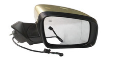 CHRYSLER OUTSIDE REARVIEW MIRROR 1JS00HWKAK N...