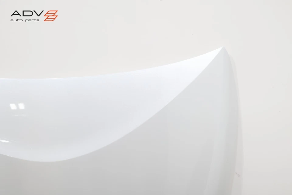 Toyota Prius Prime 2017-2022 capó capó carcasa panel OEM Foto 3 de 4