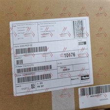 1PC Expedited shipping NEW Parker AH500602U001 Real US stock