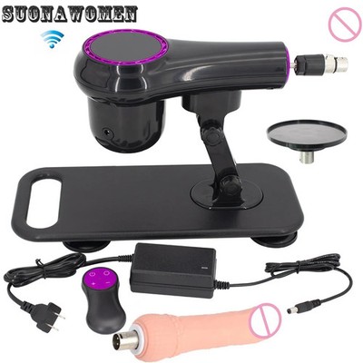 NWE Sex Machine Adjustable Masturbating Pumping with Sex machine Gun sex machi NWE Sex Machine Adjustable Masturbating Pumping with Sex machine Gun sex machi