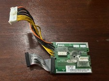 Dell PowerEdge 1750 Power Distribution Board (PDB) 7T600