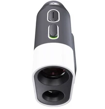 Precision Pro Golf NX9 Slope '23 White/Black GPS/Range Finders