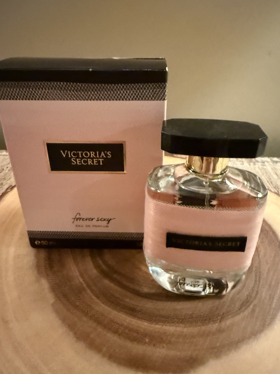 RARE! VICTORIA'S SECRET FOREVER SEXY PARFUM 1.7 OZ NEW SEALED | eBay