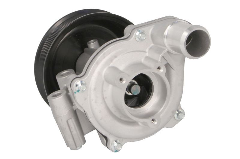 ✅Fits SIL PA1643 Water pump PA1643 Water pump, with gasket fits: FOR ⭐UK Seller⭐