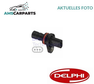 KURBELWELLENSENSOR IMPULSGEBER SS11319 DELPHI P NEU OE QUALITÄT