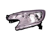 Scheinwerfer Rechts Nissan Note Sport AB 2013 Valeo