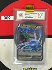 Grade10Rayquaza V RR CS4bC-097/132 Pokemon Chinese Card
