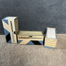 AirEquipt Automatic Slide Changer Magazine Slide Photos 2x2 Slides Empty 3 