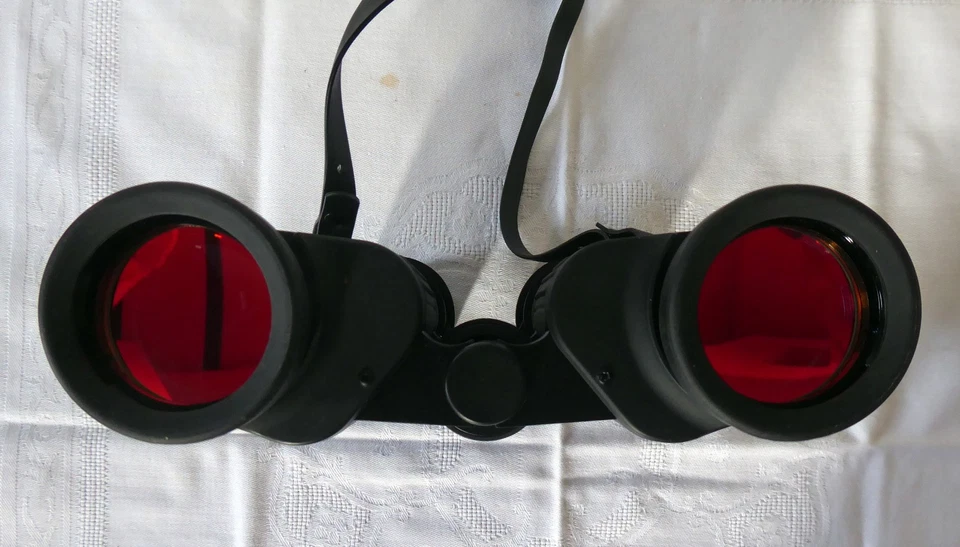 Fernglas Optus-Zoom 7x 21 x 40 Binocular - Bild 4 von 4