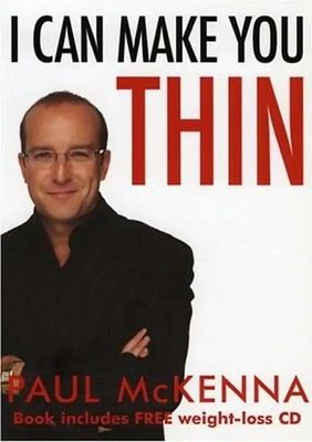 I Can Make You Thin - Paul Mckenna