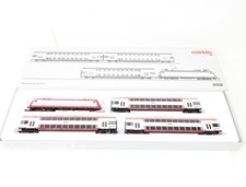 Märklin H0 26538 Zugset 4tlg. Nahverkehrszug...