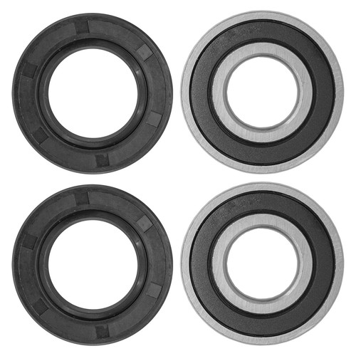 For Honda TR200 Fatcat 1986-1987 PCX125 (EU) 2011-2013 Fork Oil & Dust Wiper Seal / Piezas De La - Foto 5