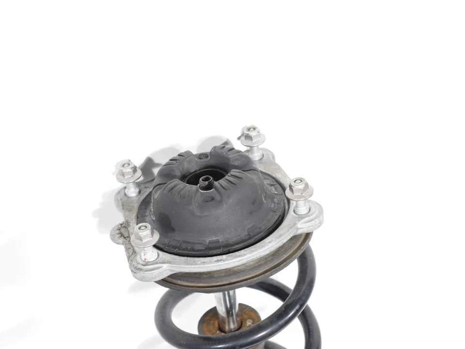 Amortiguador delantero izquierdo lado del conductor OEM AUDI A6 A7 C7 2012-2018 Foto 3 de 4