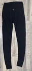 DEVOLD Safe Merino Leggings Pants Merino Trousers Size S