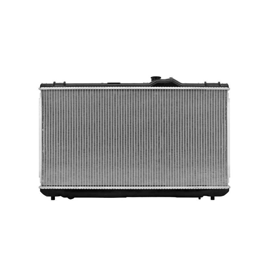 Radiador 2805 CSF para Lexus IS300 2001-2005 Foto 2 de 4