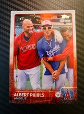 2015 Topps Series 1 Baseball Variation Short Prints - Here's What to Look For! 3