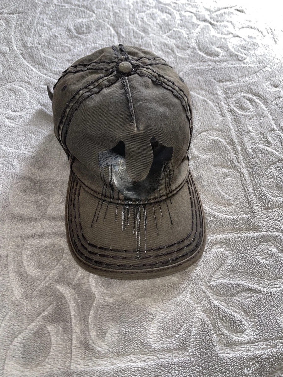 True Religion Hats products for sale | eBay