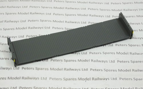 Placa base gris calibre OO turbot Dapol 116439 | Zustand: New