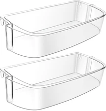 Refrigerator Door Bin Shelf for Whirlpool WRS571CIDM01 WRS586FLDB00 WRSA88FIHN00