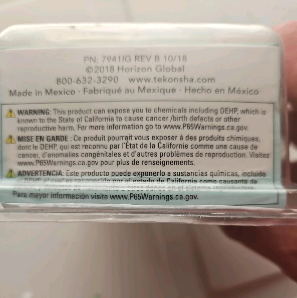 Arnés de cableado de control de frenos Prodigy P2 P3 Tekonha 1994 y posterior camioneta Ford 3035 Foto 3 de 3
