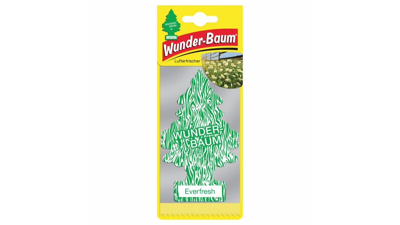 2x ✅Fits WUNDER BAUM 23-005 Christmas tree Always fresh W.BAUM Class ⭐UK Seller⭐ - Image 3