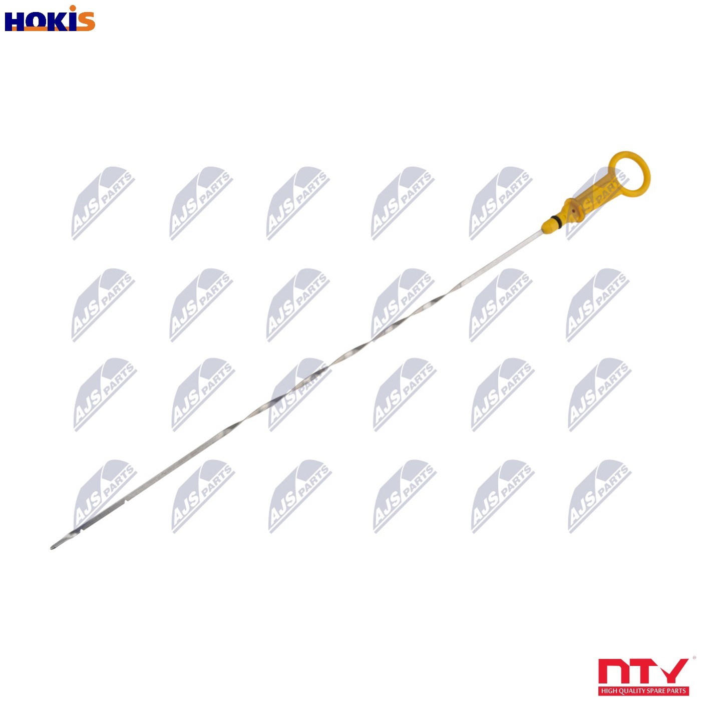 Fits NTY BOL-RE-015 oil level dipstick - Image 11