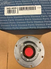 GENUINE STEMCO 343-4025 HUB CAP